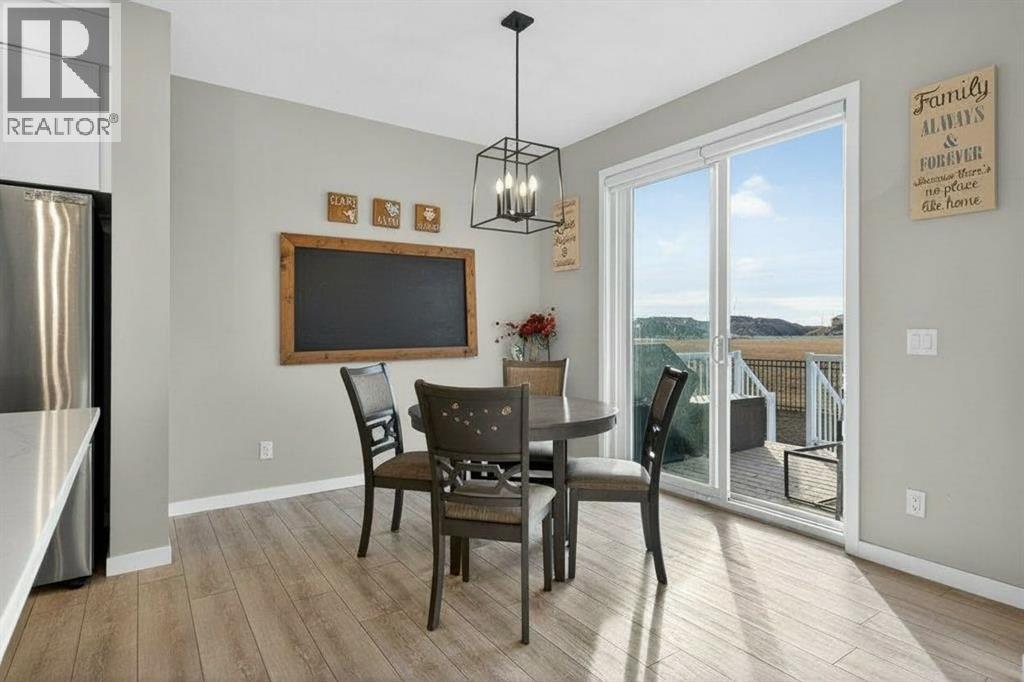 665 Creekmill Court SW, Airdrie, Alberta  T4B 5J8 - Photo 16 - A2287010