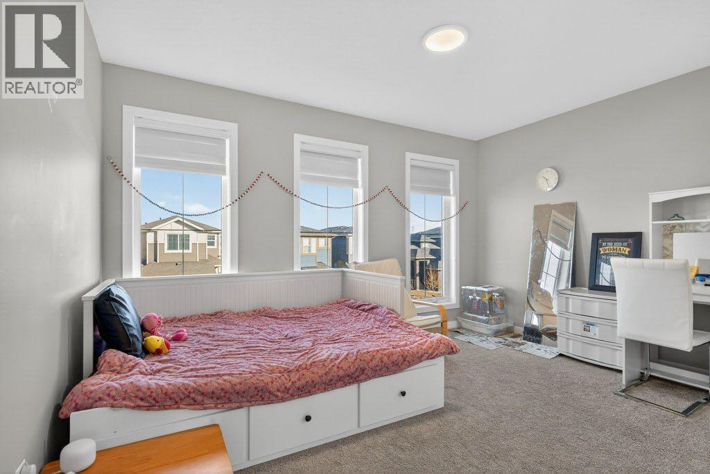 665 Creekmill Court SW, Airdrie, Alberta  T4B 5J8 - Photo 32 - A2287010