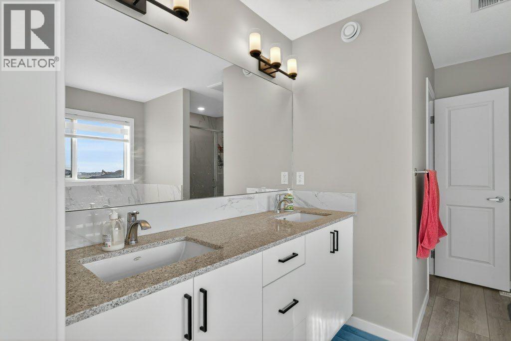 665 Creekmill Court SW, Airdrie, Alberta  T4B 5J8 - Photo 27 - A2287010