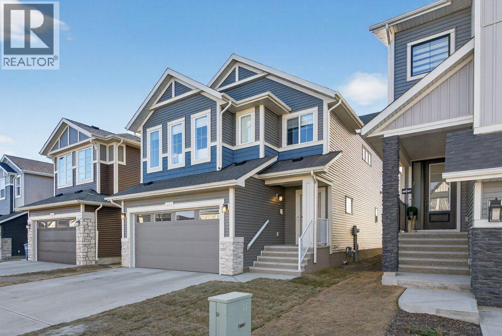 665 Creekmill Court SW, Airdrie, Alberta  T4B 5J8 - Photo 2 - A2287010