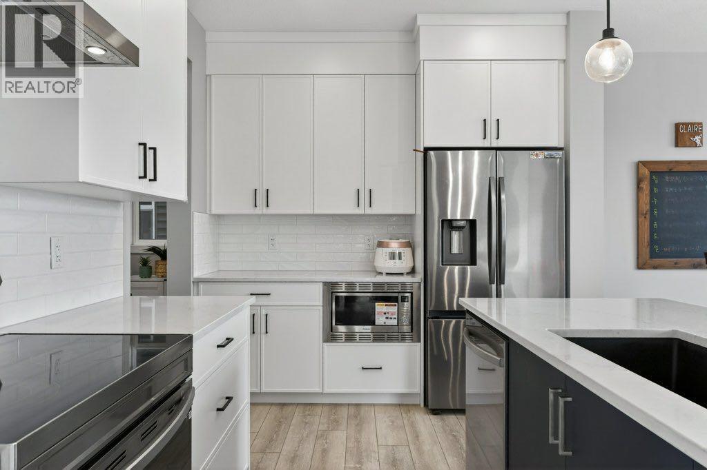 665 Creekmill Court SW, Airdrie, Alberta  T4B 5J8 - Photo 17 - A2287010