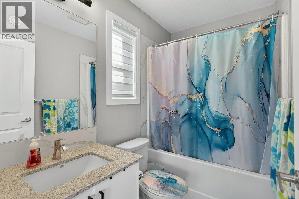 665 Creekmill Court SW, Airdrie, Alberta  T4B 5J8 - Photo 35 - A2287010