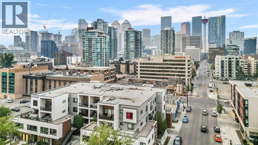 319, 120 18 Avenue SW, Calgary, Alberta  T2S 3H5 - Photo 28 - A2293098