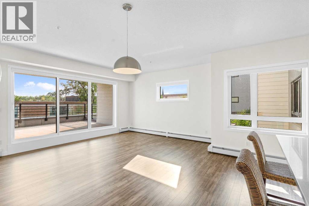 319, 120 18 Avenue SW, Calgary, Alberta  T2S 3H5 - Photo 12 - A2293098