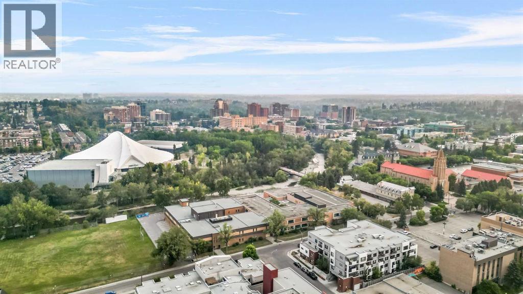 319, 120 18 Avenue SW, Calgary, Alberta  T2S 3H5 - Photo 33 - A2293098