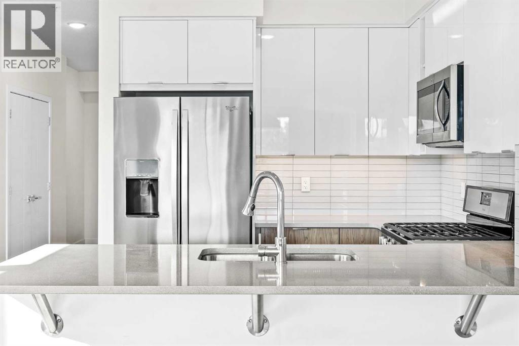 319, 120 18 Avenue SW, Calgary, Alberta  T2S 3H5 - Photo 10 - A2293098