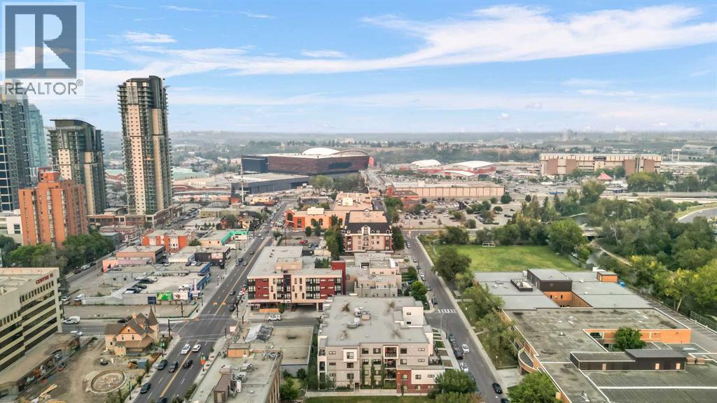 319, 120 18 Avenue SW, Calgary, Alberta  T2S 3H5 - Photo 36 - A2293098