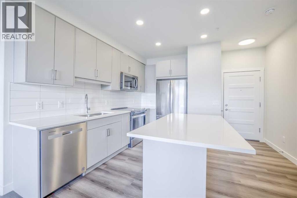 107, 55 Wolf Hollow Crescent Se, Calgary, Alberta  T2X 5K9 - Photo 6 - A2297331