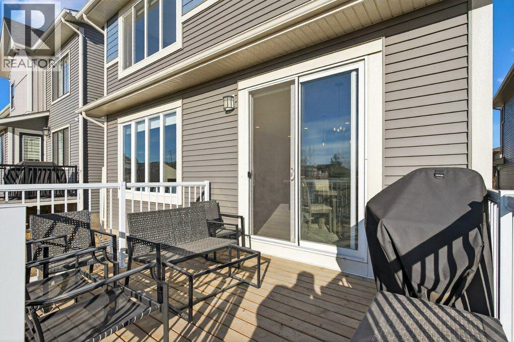 665 Creekmill Court SW, Airdrie, Alberta  T4B 5J8 - Photo 47 - A2287010