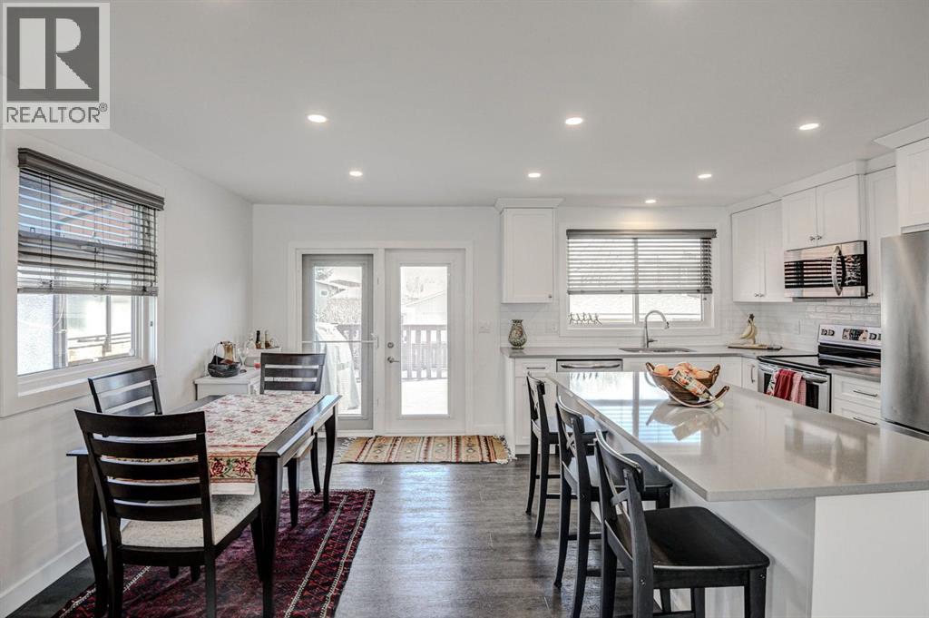 7024 20 Street SE, Calgary, Alberta  T2C 0P6 - Photo 14 - A2299733