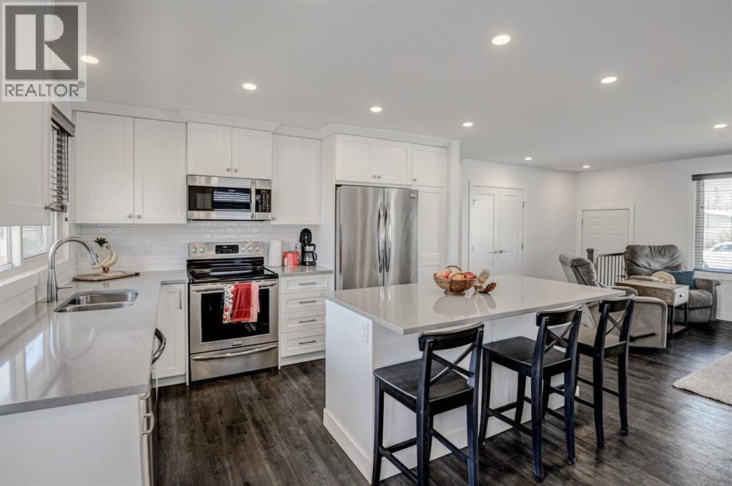 7024 20 Street SE, Calgary, Alberta  T2C 0P6 - Photo 11 - A2299733