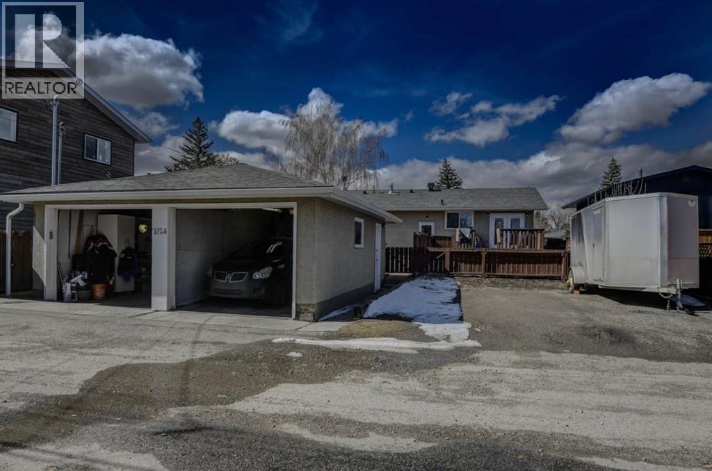 7024 20 Street SE, Calgary, Alberta  T2C 0P6 - Photo 44 - A2299733