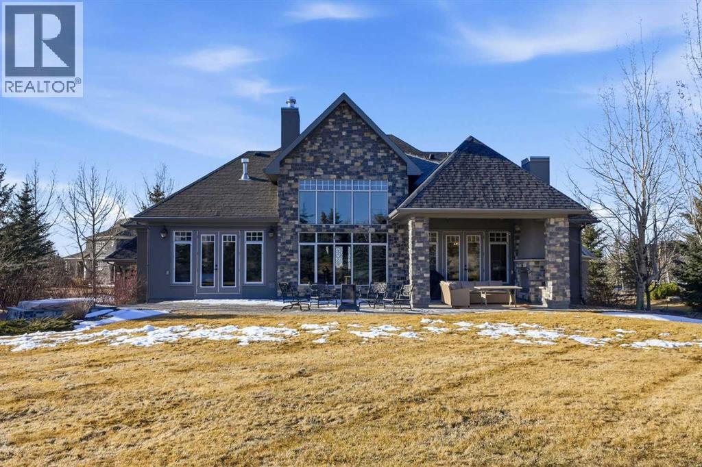 24 Mackenas Way, Rural Rocky View County, Alberta  T3Z 3C9 - Photo 40 - A2302100