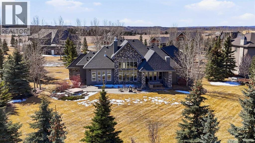 24 Mackenas Way, Rural Rocky View County, Alberta  T3Z 3C9 - Photo 47 - A2302100