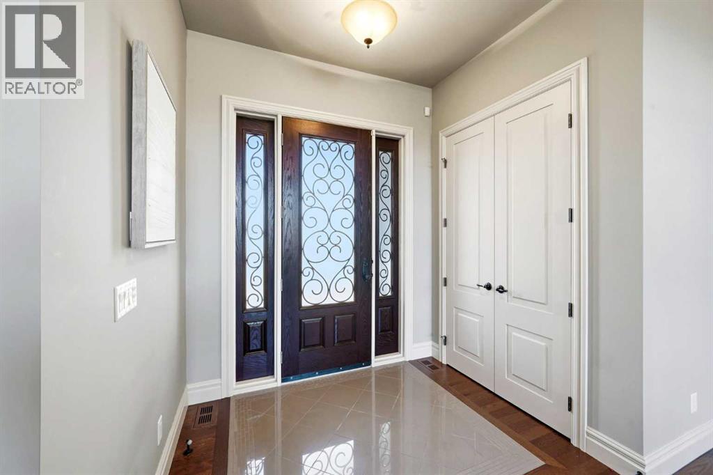 24 Mackenas Way, Rural Rocky View County, Alberta  T3Z 3C9 - Photo 4 - A2302100