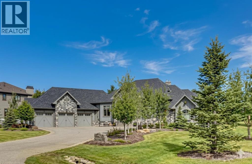 24 Mackenas Way, Rural Rocky View County, Alberta  T3Z 3C9 - Photo 49 - A2302100