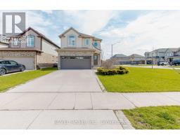 6066 WIENS BLVD BOULEVARD, Niagara Falls, Ontario