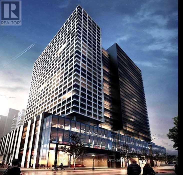 923 - 20 EDWARD STREET, Toronto, Ontario