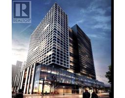 923 - 20 EDWARD STREET, Toronto, Ontario