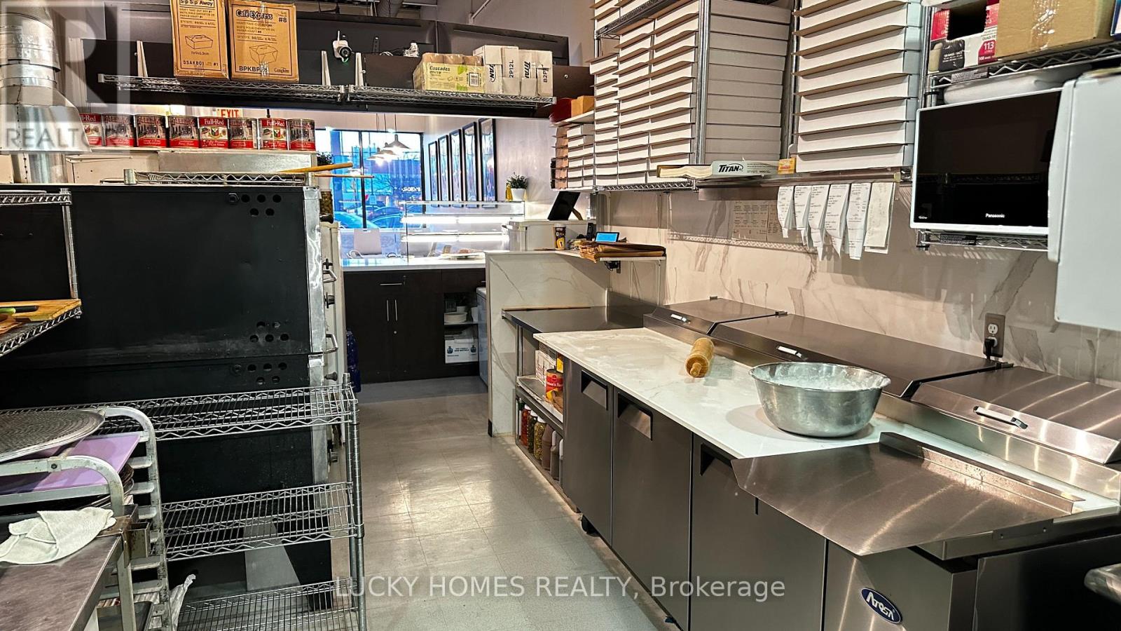 2a - 861 York Mills Road, Toronto, Ontario  M3B 1Y4 - Photo 18 - C13022880