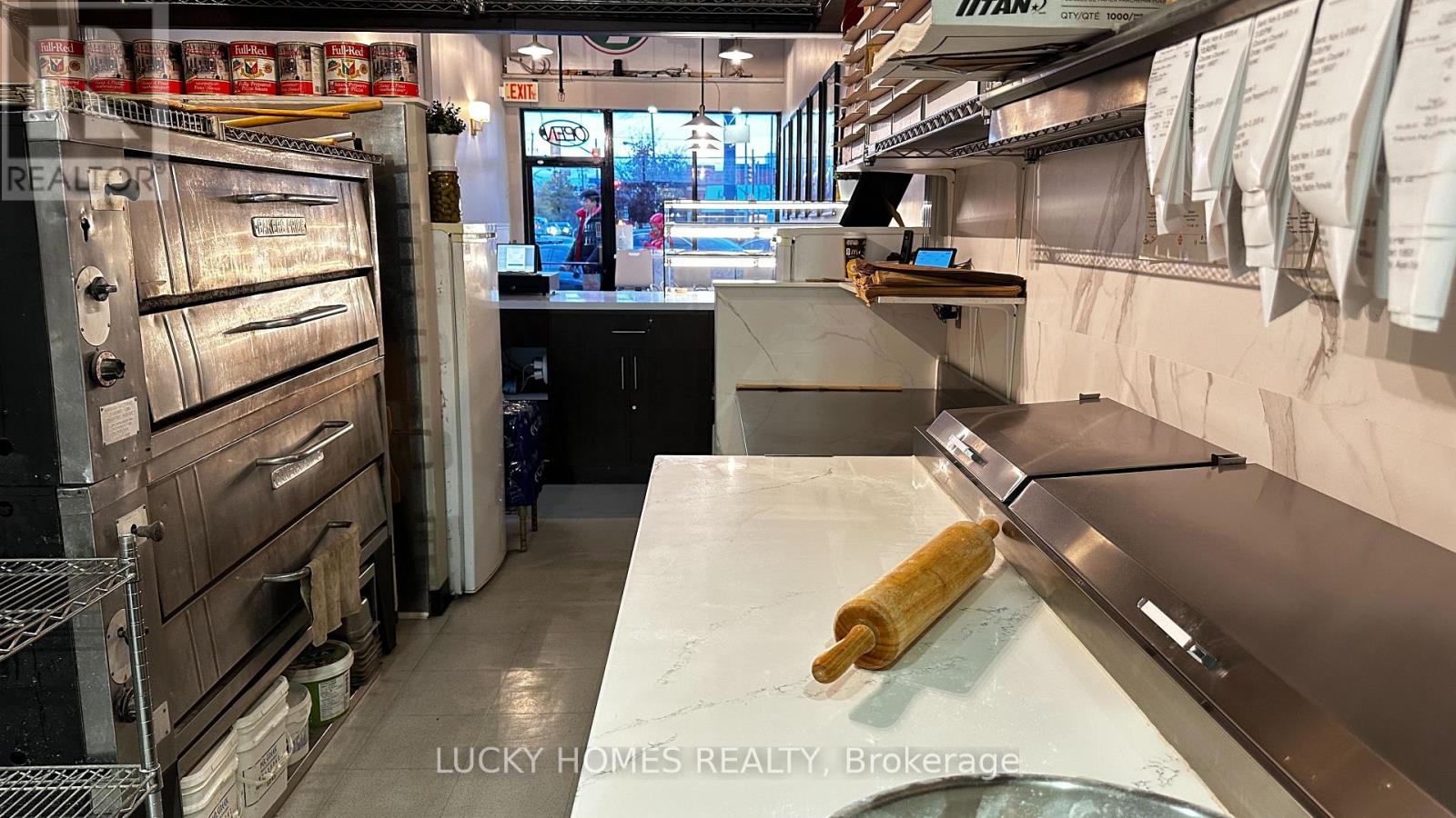 2a - 861 York Mills Road, Toronto, Ontario  M3B 1Y4 - Photo 19 - C13022880