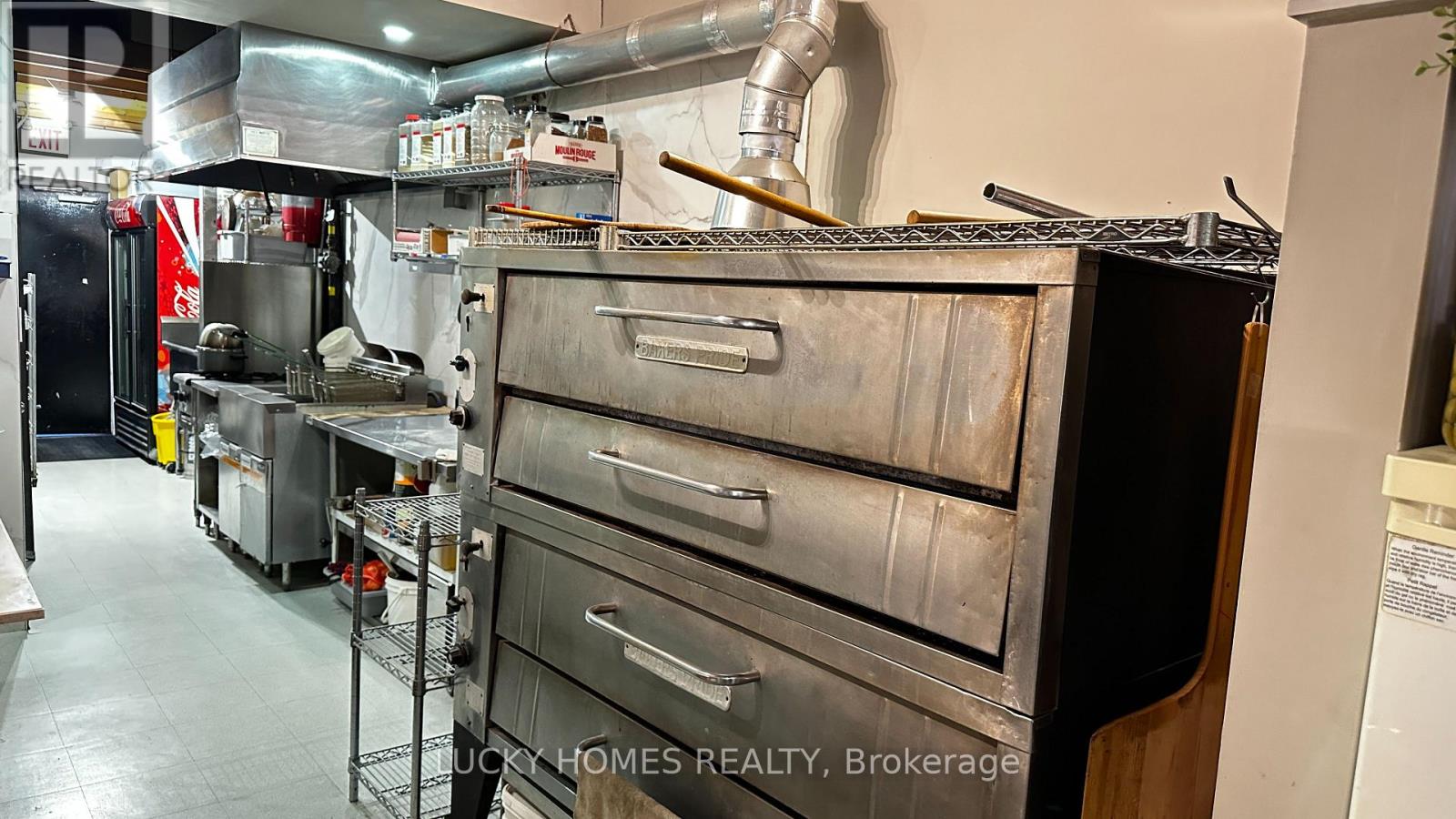 2a - 861 York Mills Road, Toronto, Ontario  M3B 1Y4 - Photo 21 - C13022880