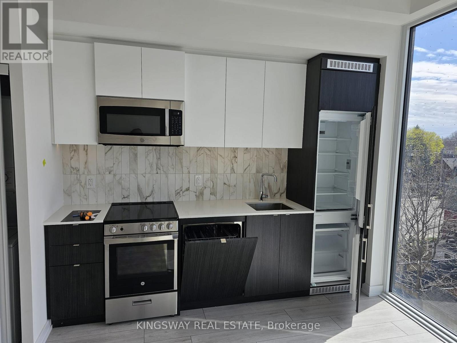 307 - 500 Dupont Street, Toronto, Ontario  M6G 0B8 - Photo 7 - C13022886