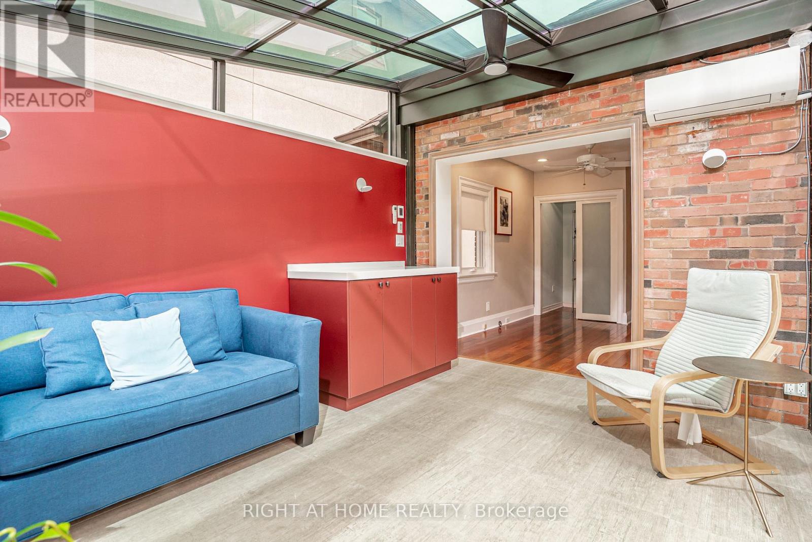 107 Everden Road, Toronto, Ontario  M6C 3K7 - Photo 23 - C13022924