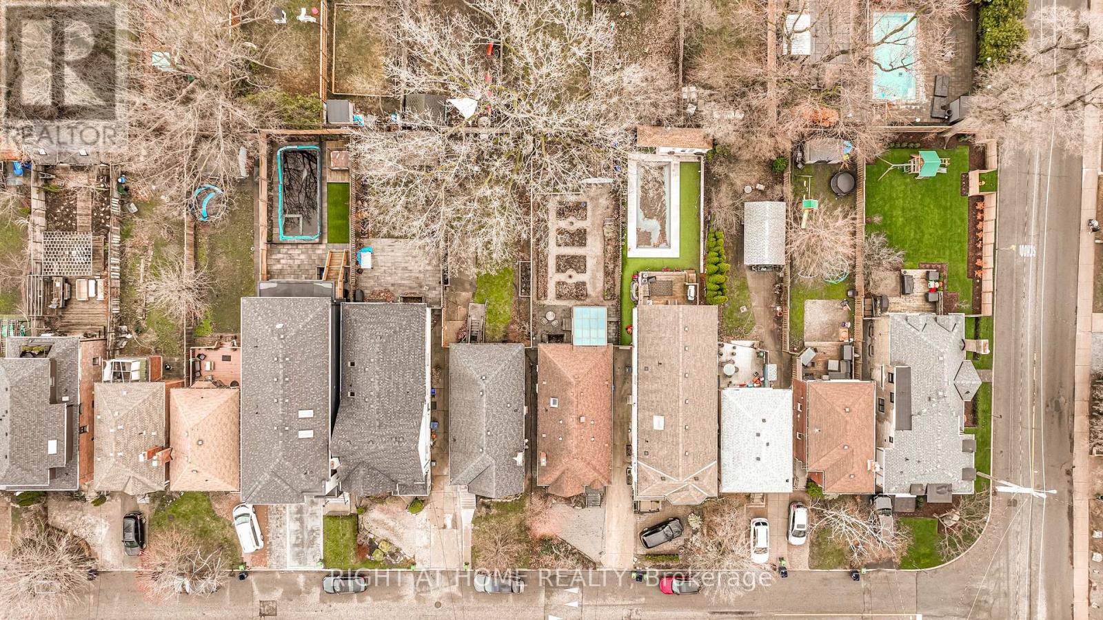 107 Everden Road, Toronto, Ontario  M6C 3K7 - Photo 42 - C13022924