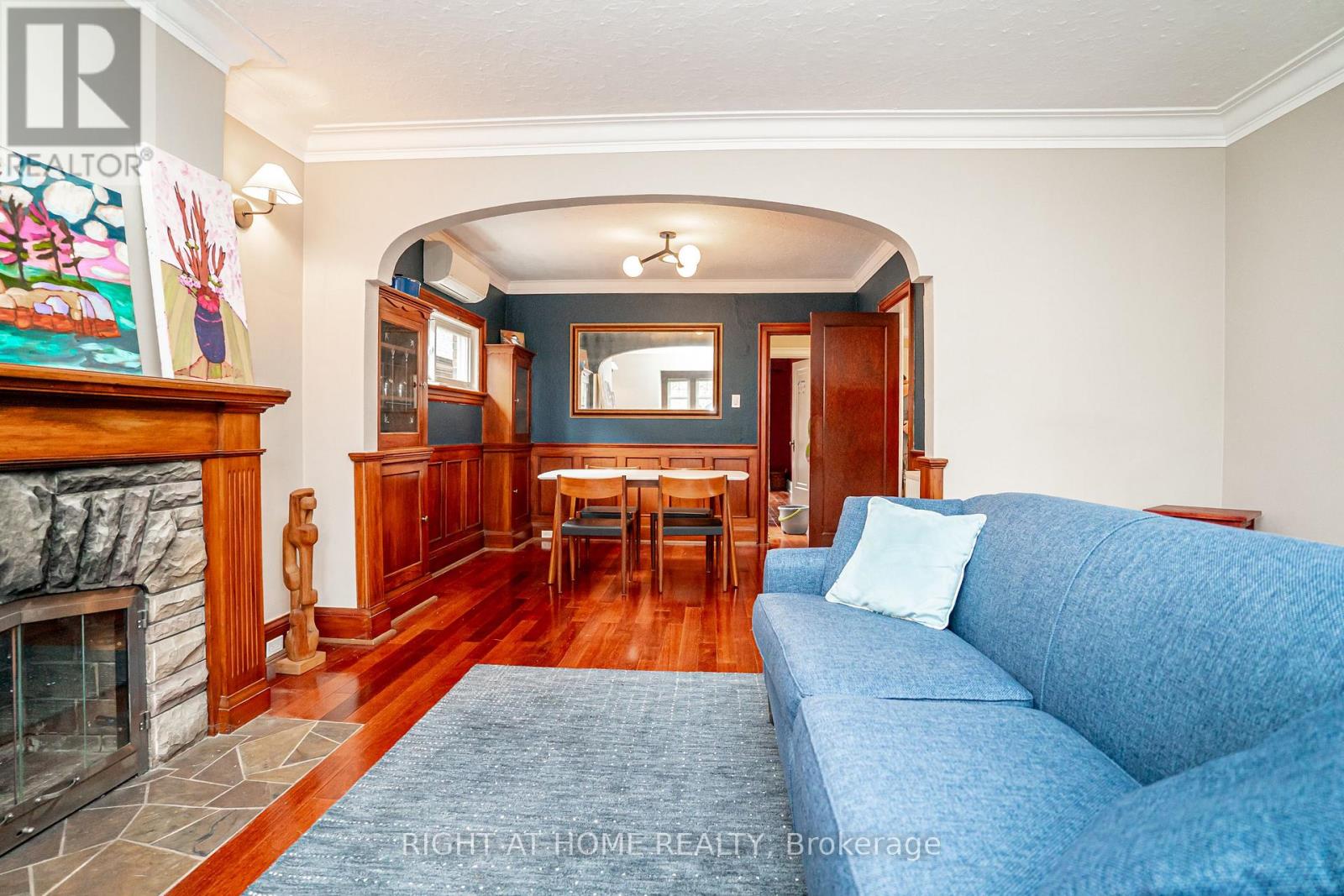 107 Everden Road, Toronto, Ontario  M6C 3K7 - Photo 9 - C13022924