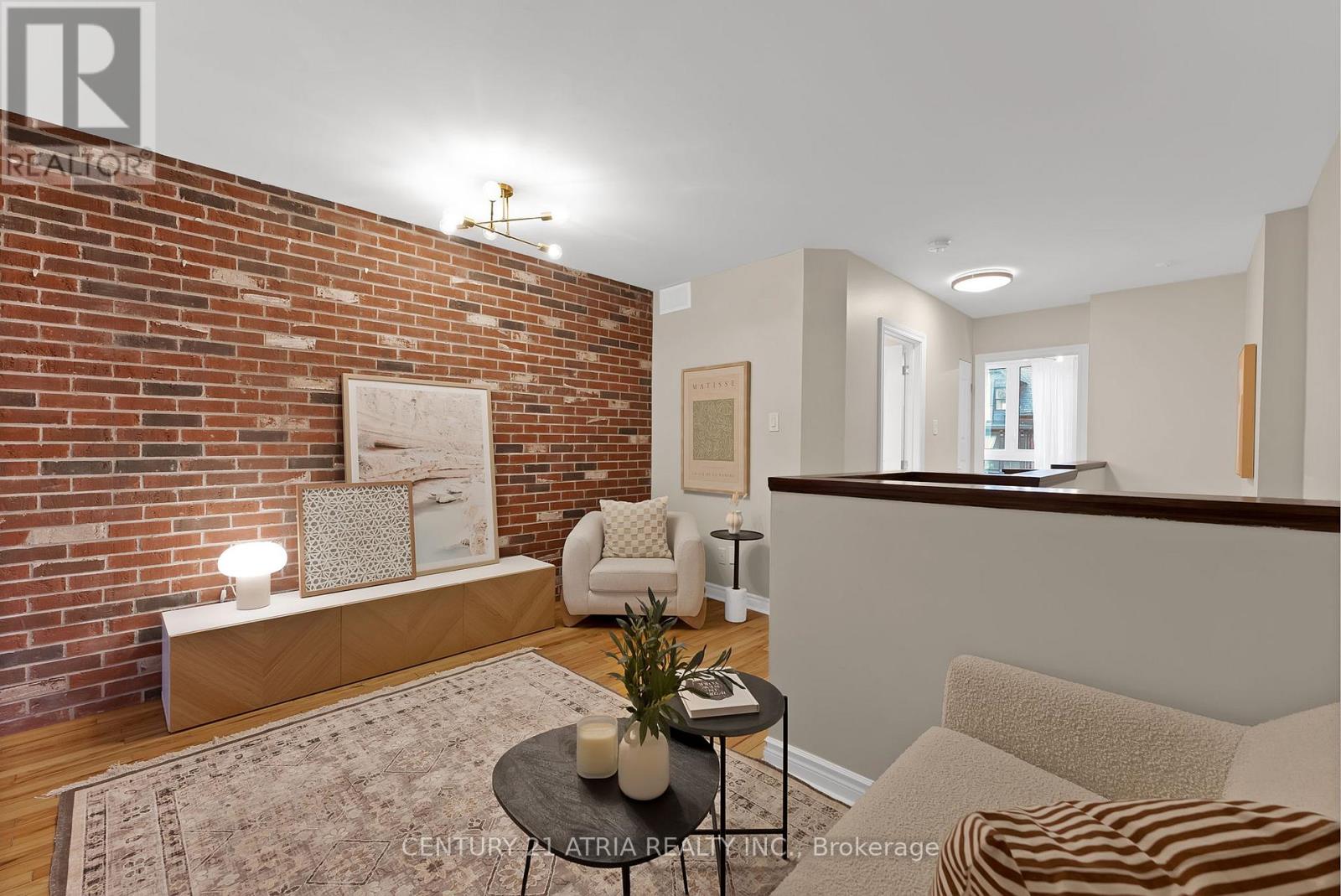 65 Mcgill Street, Toronto, Ontario  M5B 1H3 - Photo 17 - C13022948