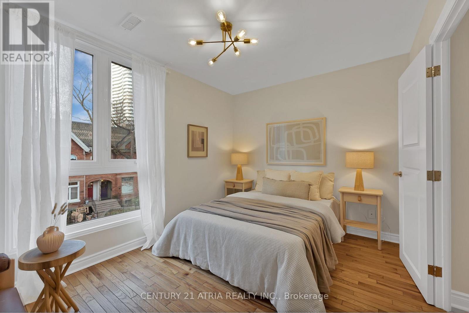 65 Mcgill Street, Toronto, Ontario  M5B 1H3 - Photo 20 - C13022948