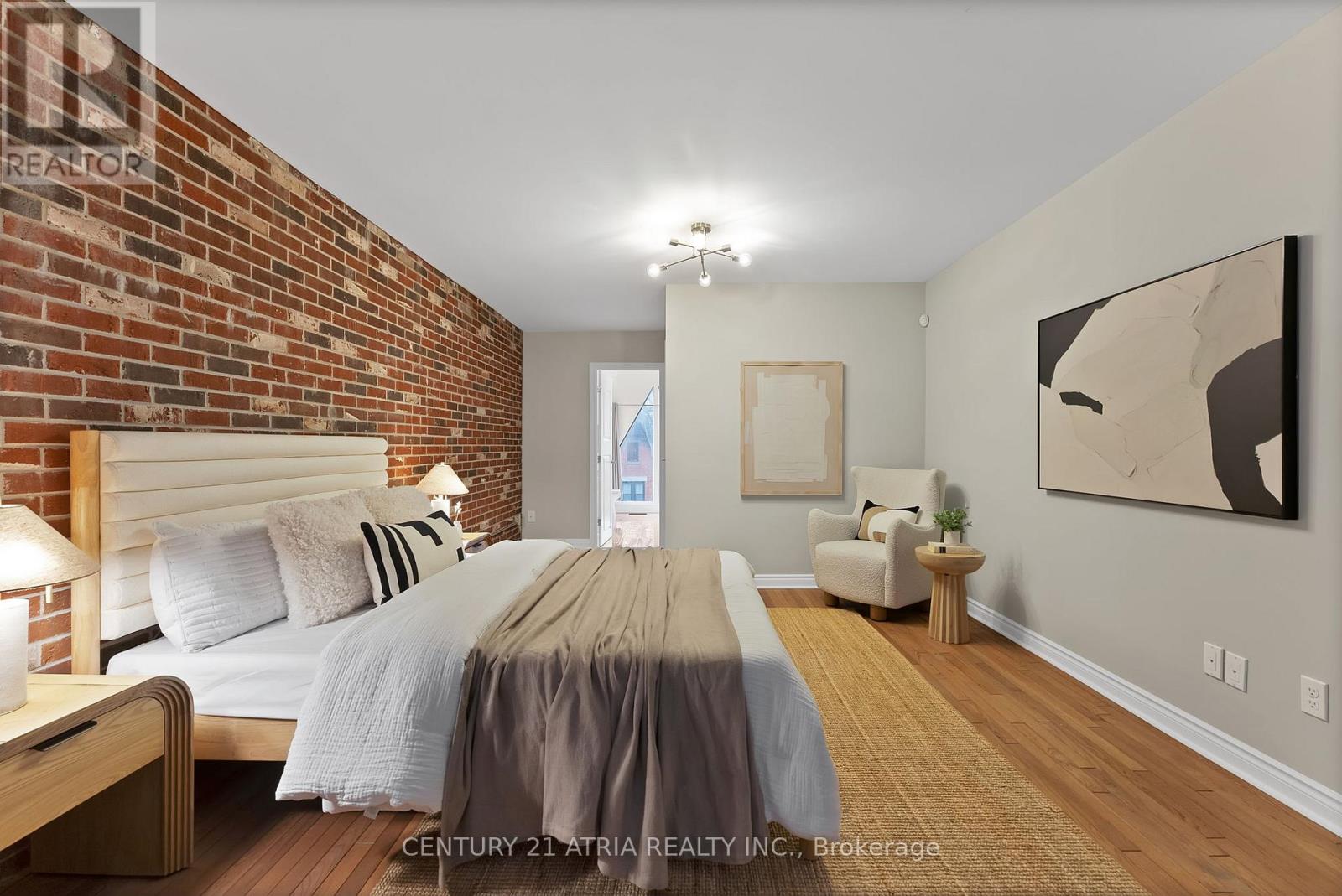 65 Mcgill Street, Toronto, Ontario  M5B 1H3 - Photo 25 - C13022948