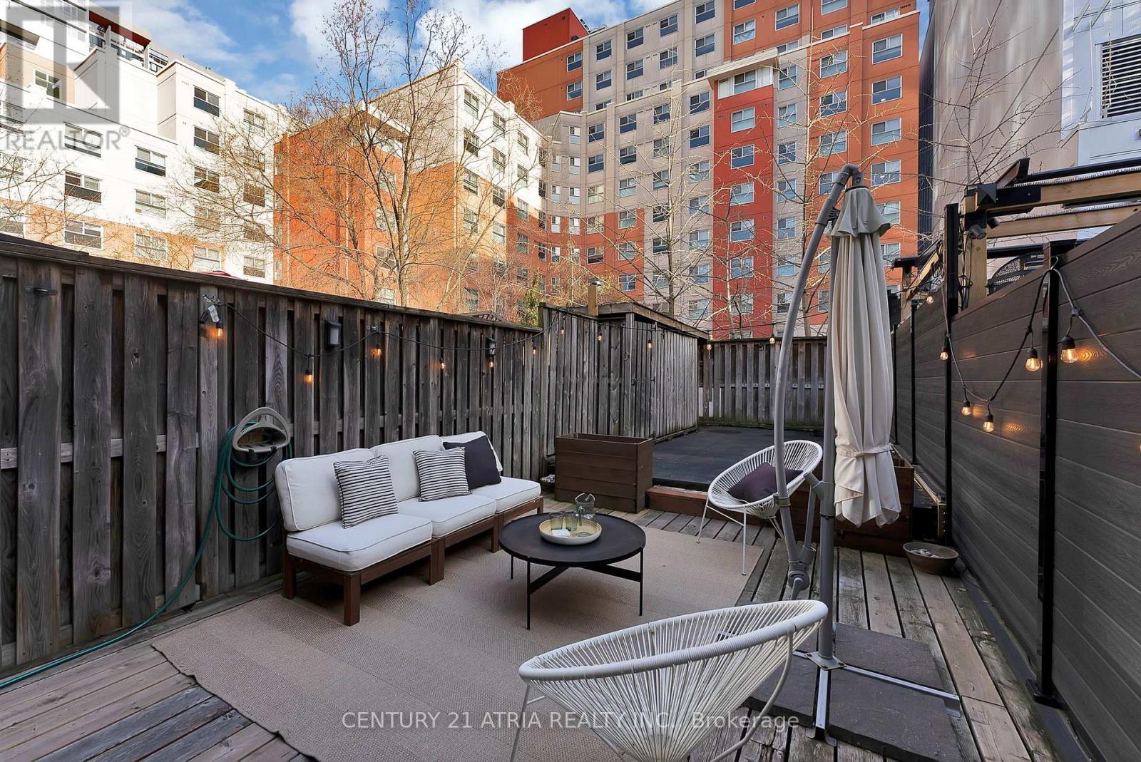 65 Mcgill Street, Toronto, Ontario  M5B 1H3 - Photo 30 - C13022948