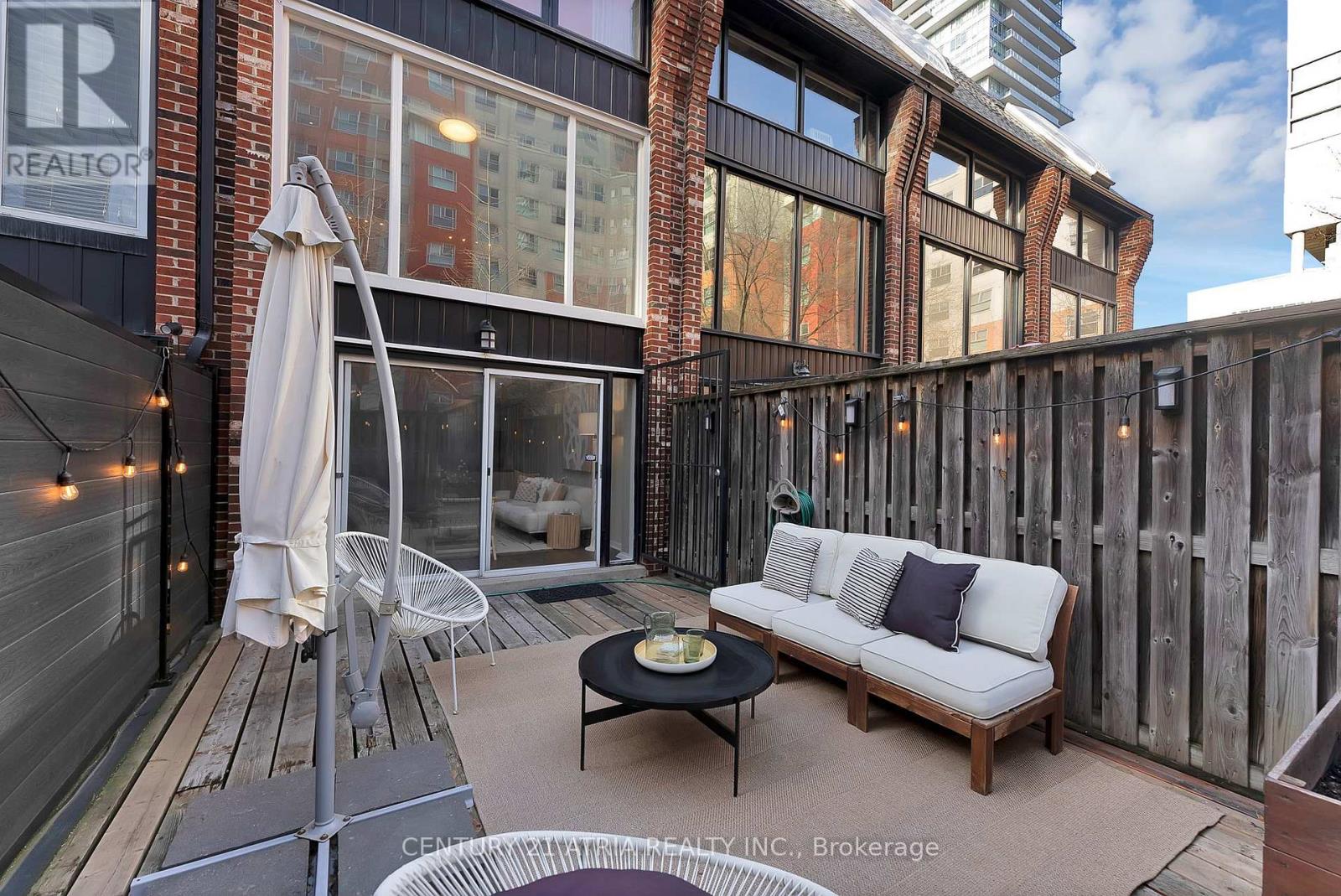 65 Mcgill Street, Toronto, Ontario  M5B 1H3 - Photo 32 - C13022948