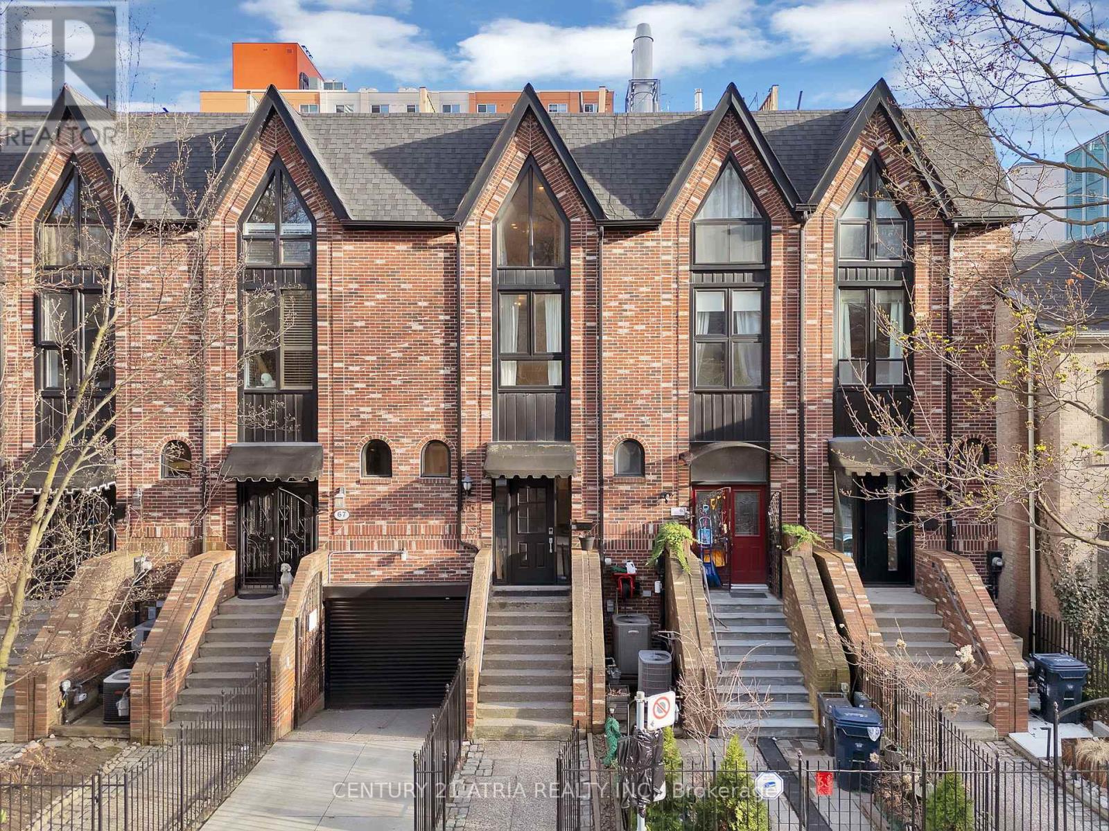 65 Mcgill Street, Toronto, Ontario  M5B 1H3 - Photo 34 - C13022948