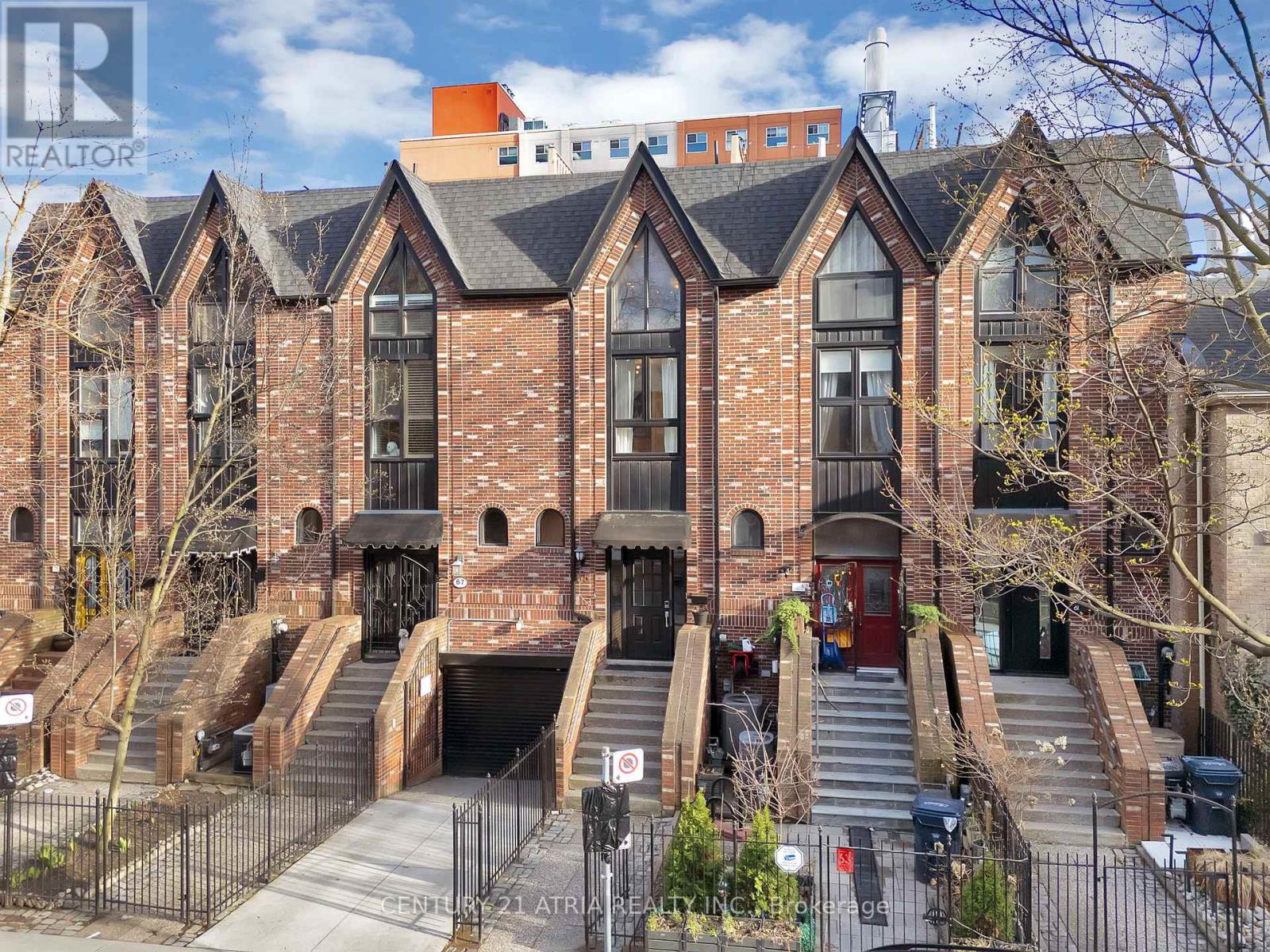 65 Mcgill Street, Toronto, Ontario  M5B 1H3 - Photo 36 - C13022948