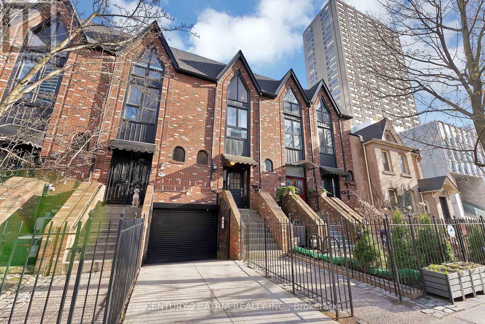 65 Mcgill Street, Toronto, Ontario  M5B 1H3 - Photo 37 - C13022948