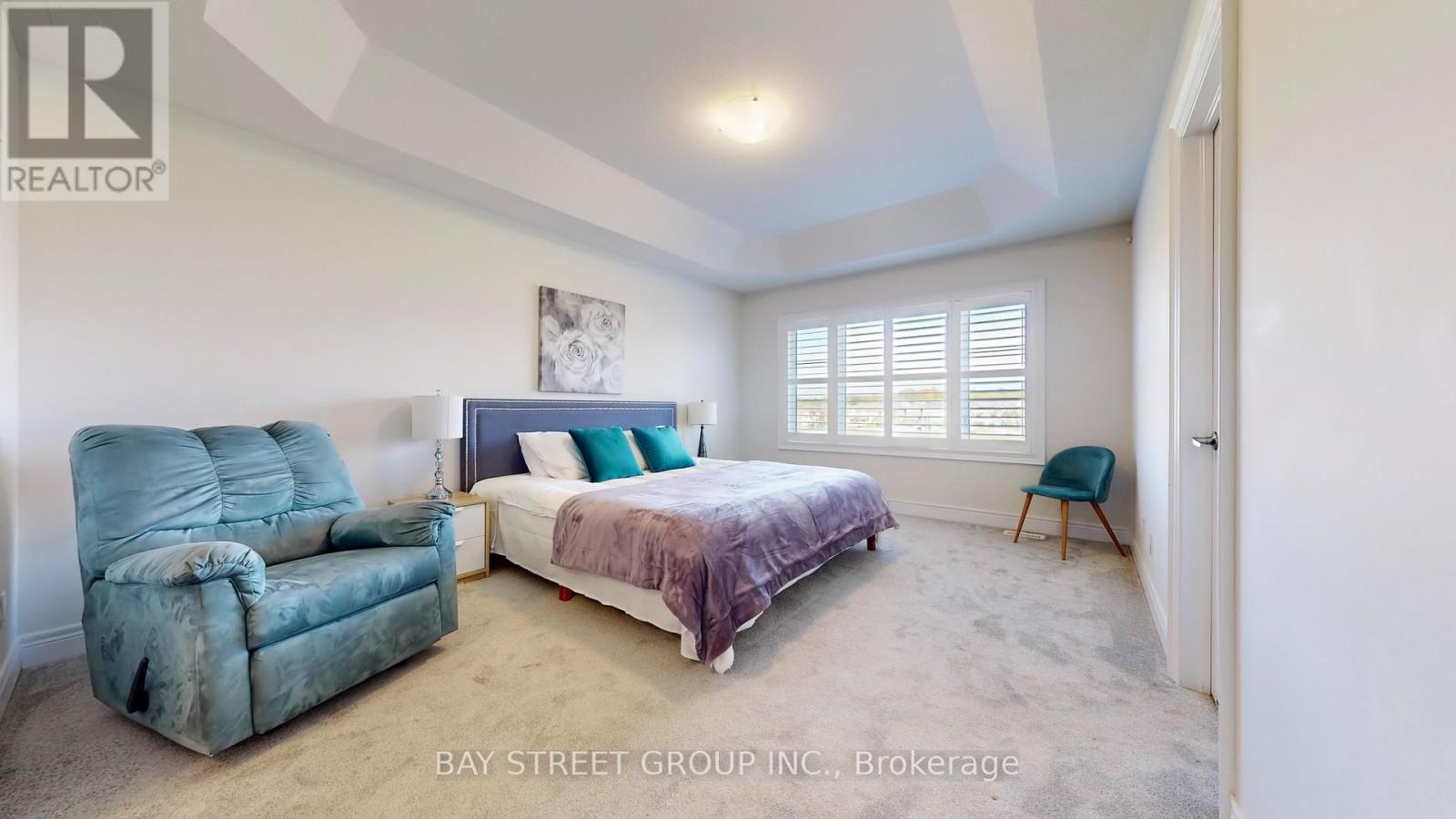 110 Christine Elliott Avenue, Whitby, Ontario  L1P 0E1 - Photo 16 - E13022870