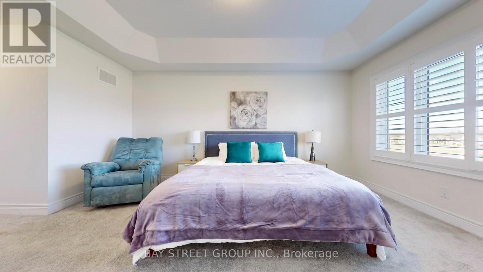 110 Christine Elliott Avenue, Whitby, Ontario  L1P 0E1 - Photo 17 - E13022870