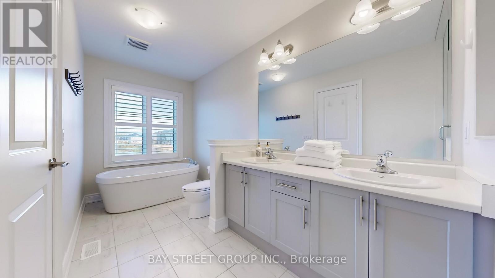 110 Christine Elliott Avenue, Whitby, Ontario  L1P 0E1 - Photo 20 - E13022870