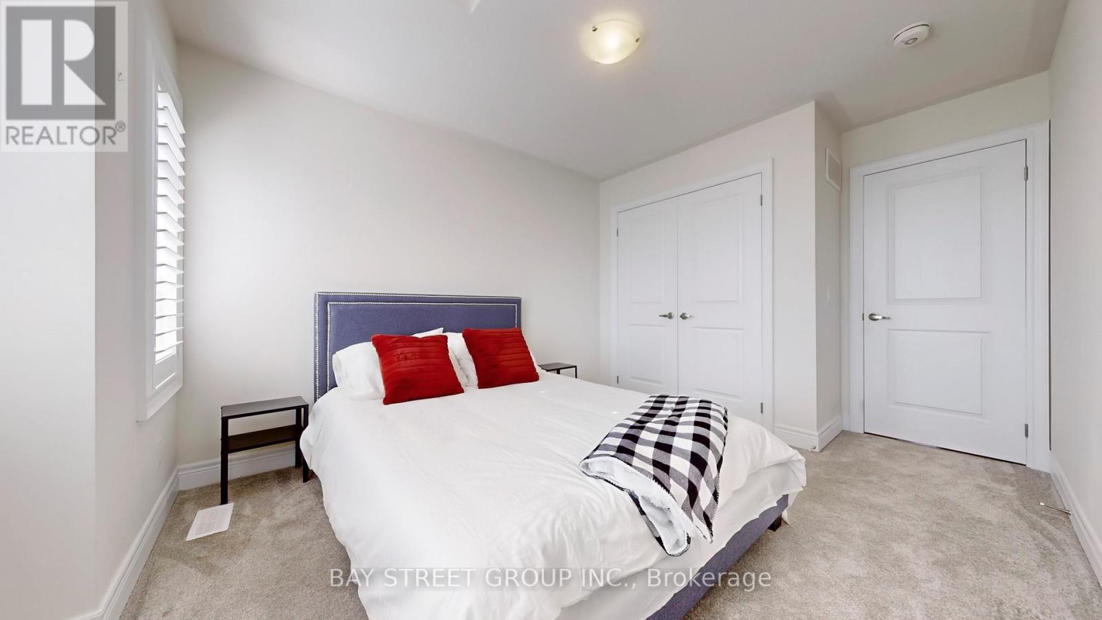 110 Christine Elliott Avenue, Whitby, Ontario  L1P 0E1 - Photo 23 - E13022870