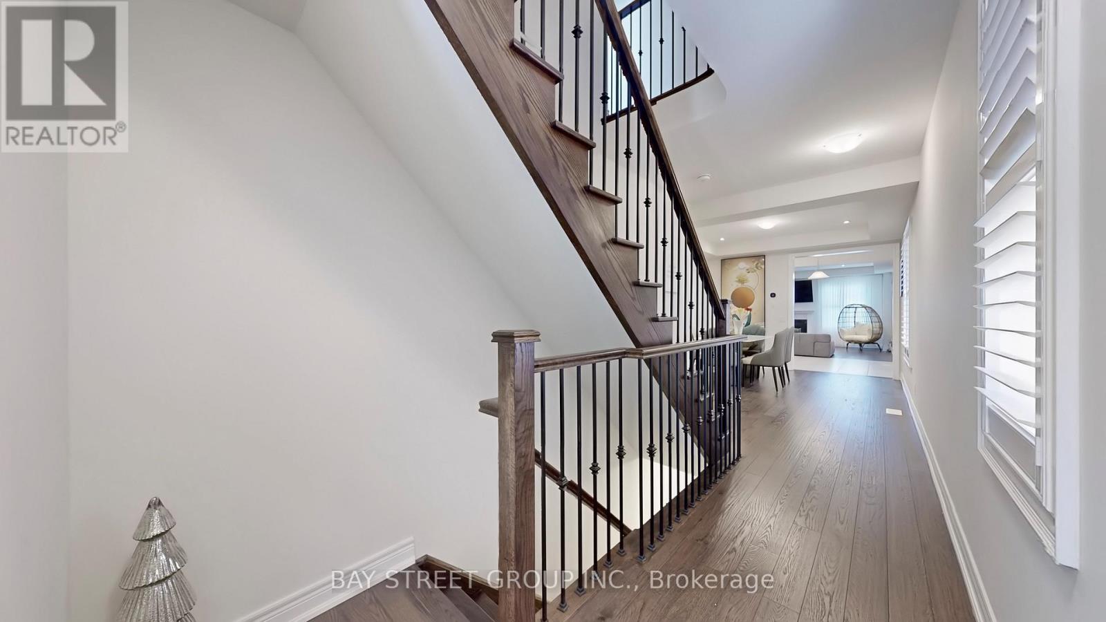 110 Christine Elliott Avenue, Whitby, Ontario  L1P 0E1 - Photo 30 - E13022870