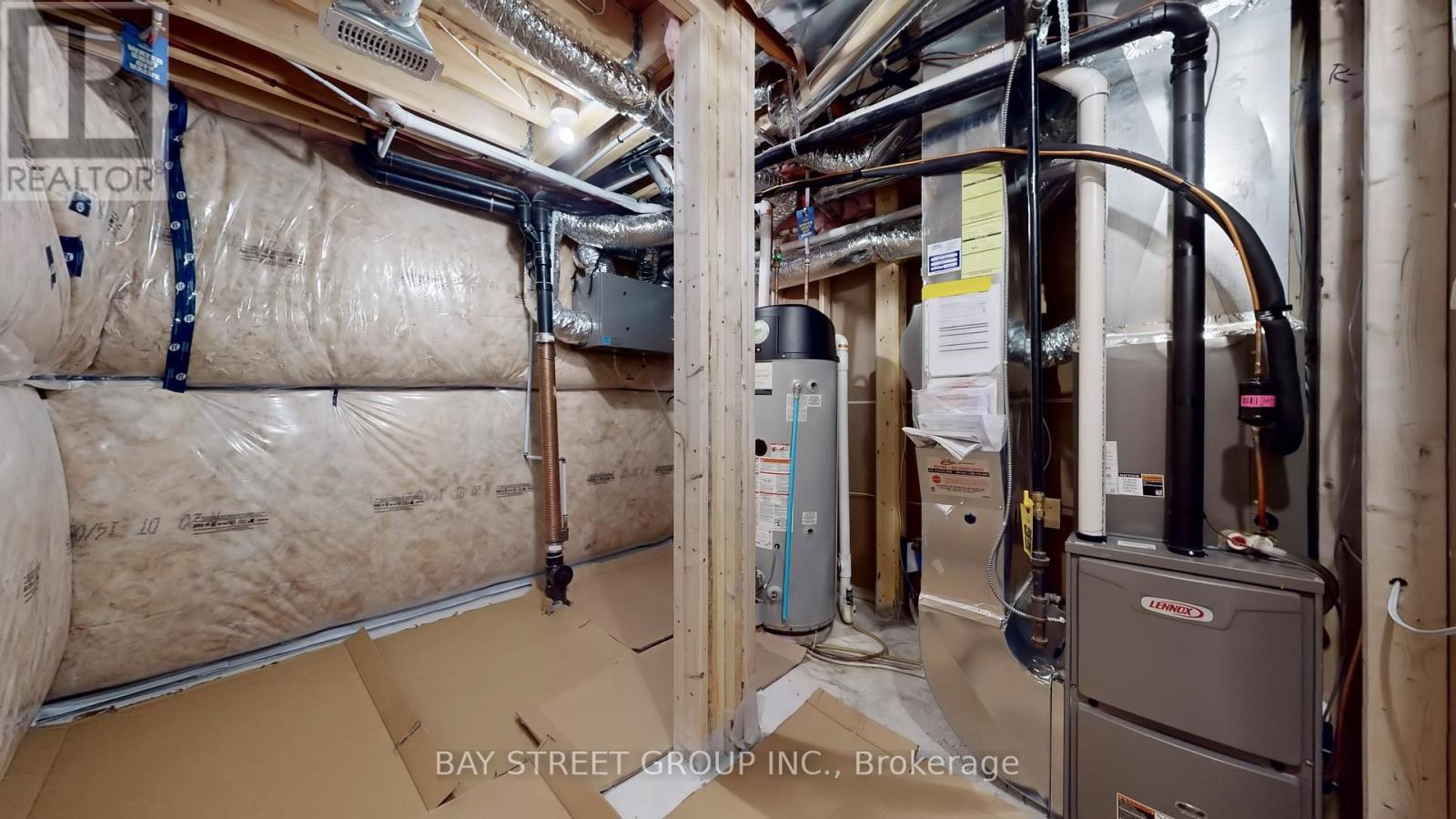 110 Christine Elliott Avenue, Whitby, Ontario  L1P 0E1 - Photo 38 - E13022870