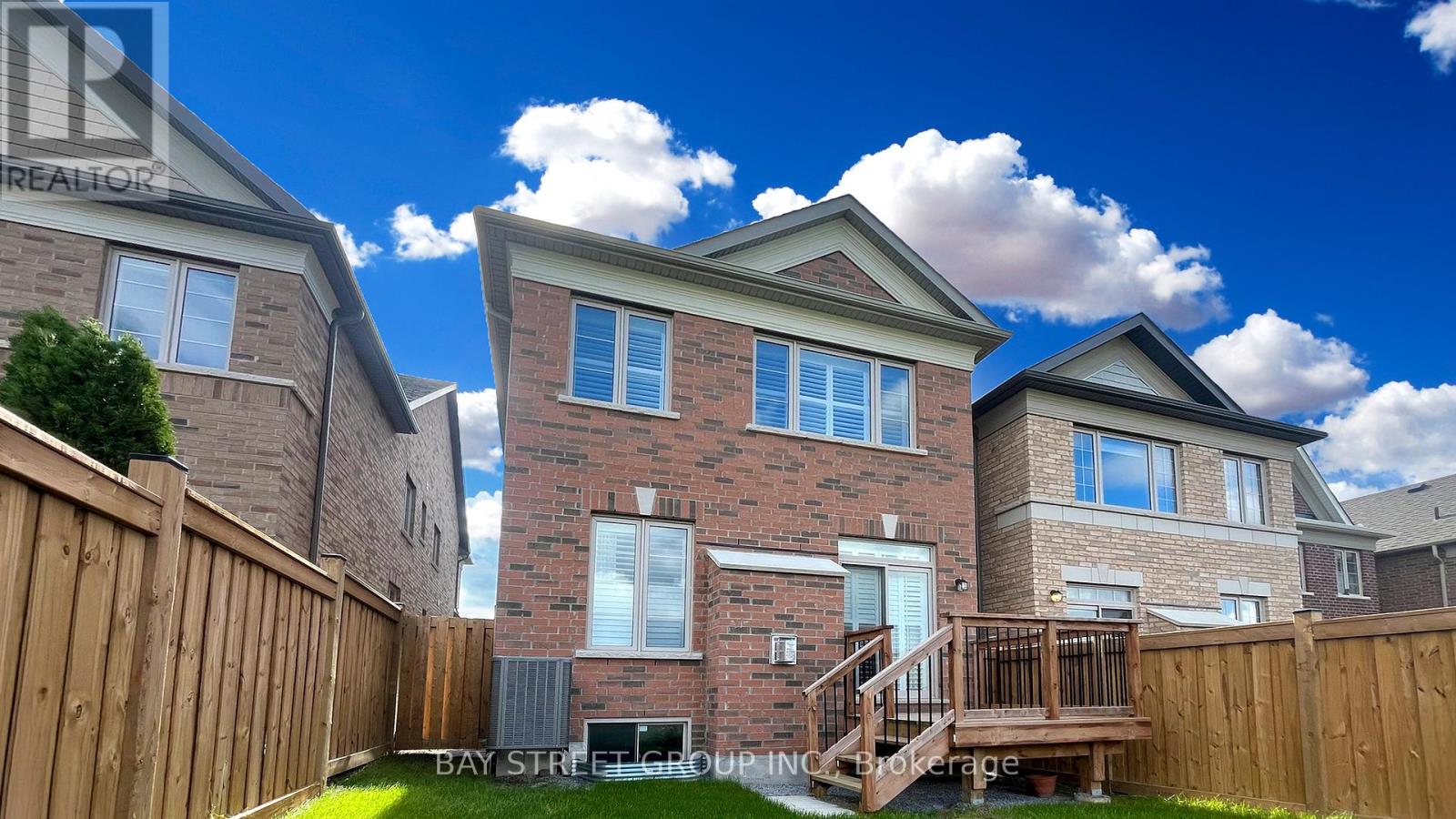 110 Christine Elliott Avenue, Whitby, Ontario  L1P 0E1 - Photo 39 - E13022870