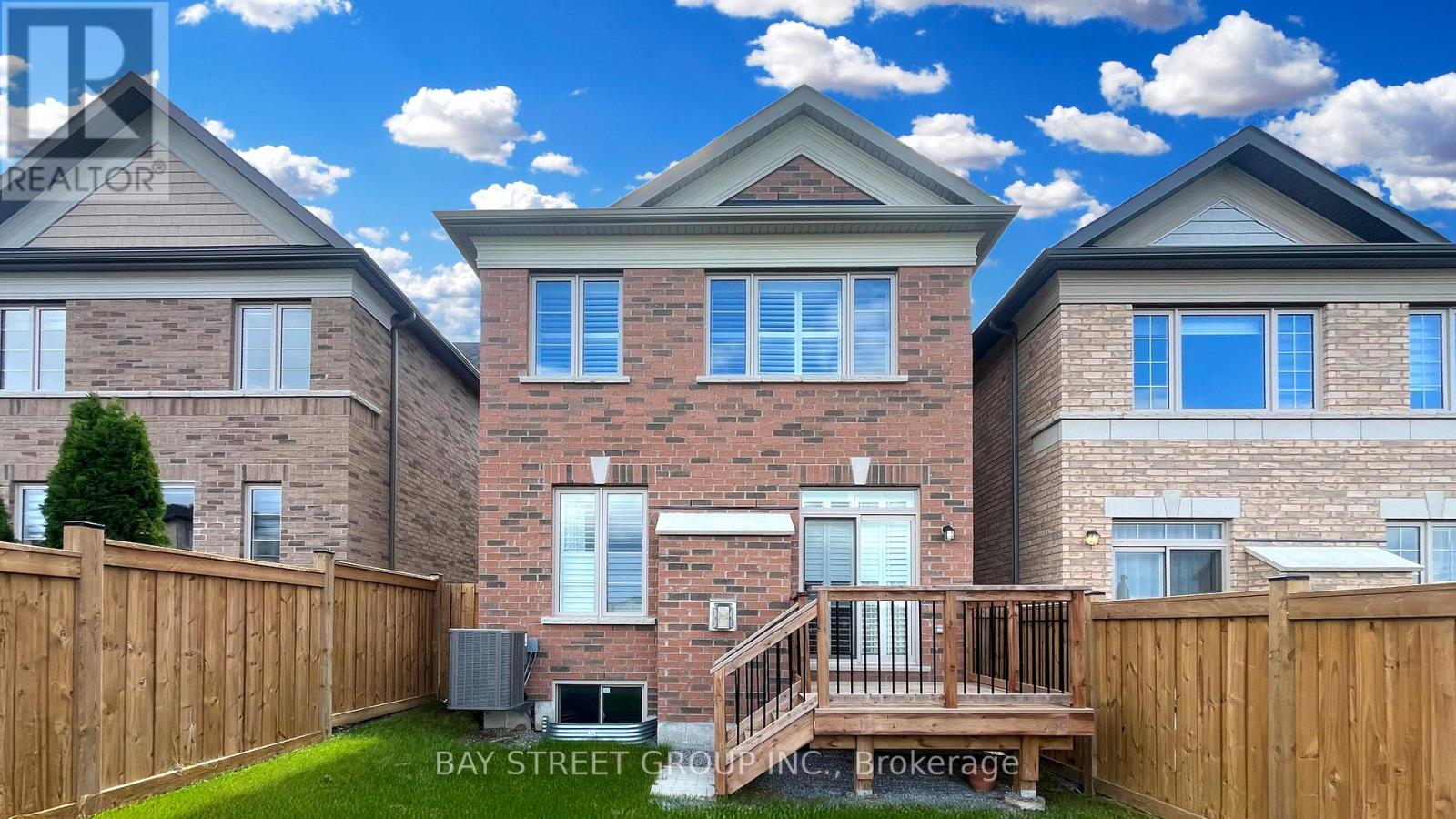 110 Christine Elliott Avenue, Whitby, Ontario  L1P 0E1 - Photo 40 - E13022870