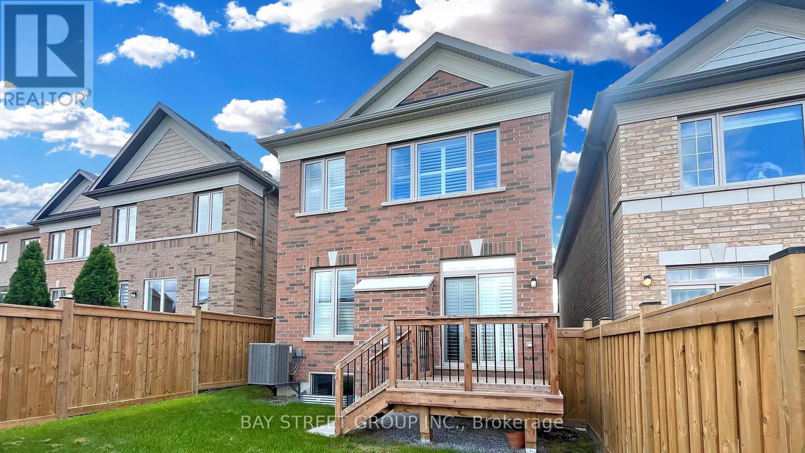 110 Christine Elliott Avenue, Whitby, Ontario  L1P 0E1 - Photo 41 - E13022870