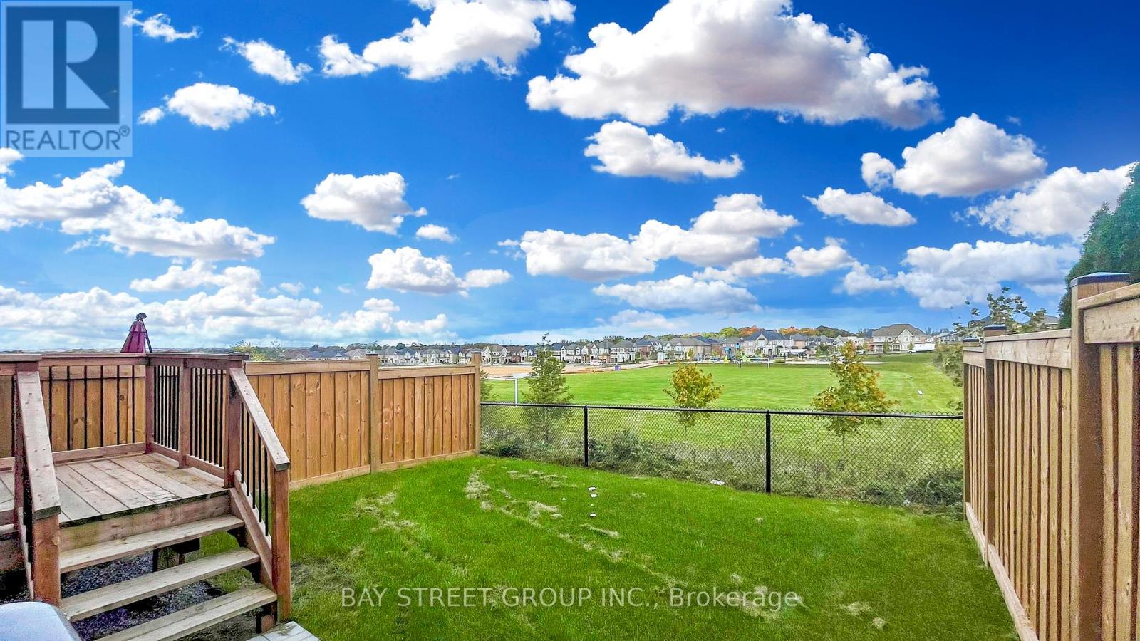 110 Christine Elliott Avenue, Whitby, Ontario  L1P 0E1 - Photo 43 - E13022870