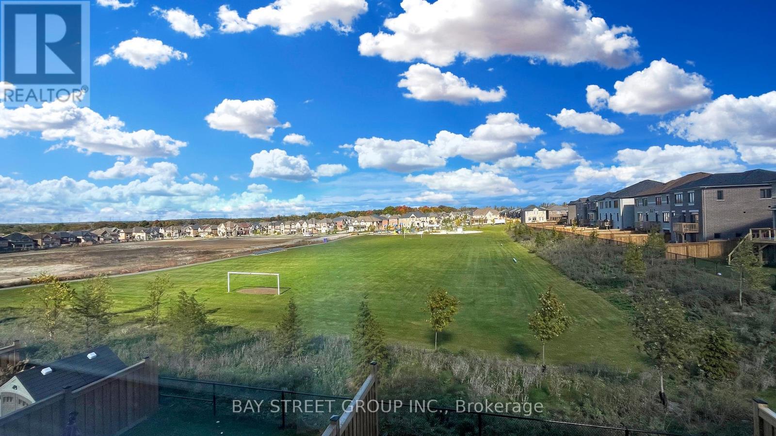 110 Christine Elliott Avenue, Whitby, Ontario  L1P 0E1 - Photo 45 - E13022870