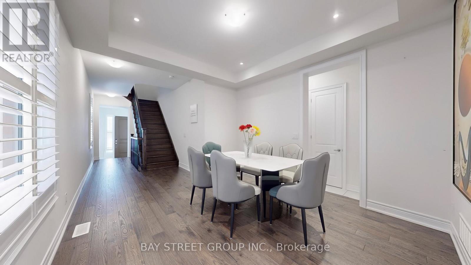 110 Christine Elliott Avenue, Whitby, Ontario  L1P 0E1 - Photo 7 - E13022870